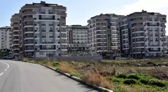 İzmir'de Konut Satışları Yüzde 31,6 Arttı