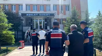Eskişehir'de Tefecilere Operasyon: 2 Şüpheli Tutuklandı