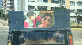 Narin Güran'ın Fotoğrafları Eskişehir'de Duygusal Anlar Yaşatıyor