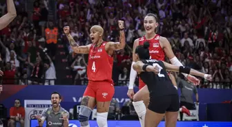Kanada Türkiye maçı HD, donmadan, CANLI izle! Filenin Sultanları Kanada-Türkiye maçı nasıl izlenir?