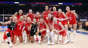 Kanada-Türkiye maçı ne zaman, saat kaçta?