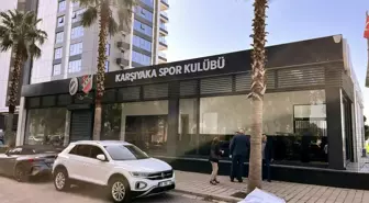 Karşıyaka Spor Kulübü, Tahliye Sürecine Girdi