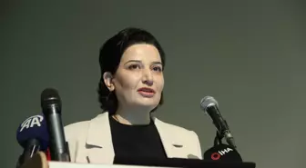 'Kaynaklar azalıyor, tüketim ve ihtiyaçlar artıyor'