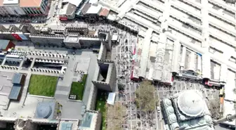 Kayseri'de 2024 Yılında 8 Bin 49 Kişi Hayatını Kaybetti