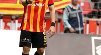 Kayserispor, Majid Hosseini ile İki Yıllık Sözleşme İmzaladı