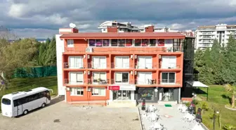 Manisa Güreş Eğitim Merkezine 13,5 Milyon TL Ek Bütçe Onaylandı