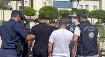 Marmaris'te Düzensiz Göçmen Operasyonu: 67 Göçmen Yakalandı, 7 Tutuklama