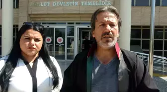 Marmaris'te Boşanma Aşamasındaki Eşini Darp Edip Bıçaklayarak Öldüren Sanığın Duruşması Ertelendi