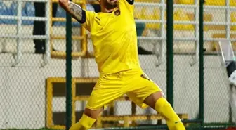 Menemen FK Kaptanı Mazlum Demir, Şanlıurfaspor'la Anlaştı