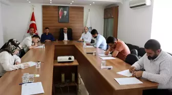 Mersin'de Camiler ve Din Görevlileri Haftası Etkinlikleri Gerçekleştirildi