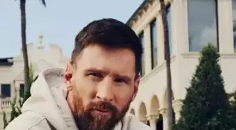 Messi Inter Miami - Porto maçında oynuyor mu, kadroda mı, ilk 11'de mi?