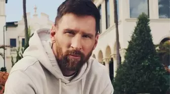 Messi Inter Miami - Porto maçında oynuyor mu, kadroda mı, ilk 11'de mi?
