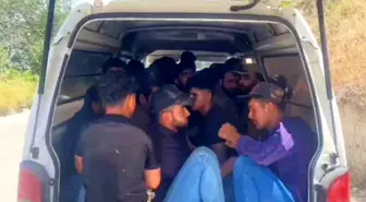 Hatay'da Göçmen Kaçakçılığı: 3 Şahıs Tutuklandı