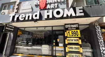 İzmir'de Mobilya Mağazası Sahibi Dolandırıcılık Yüzünden Kayıplara Karıştı