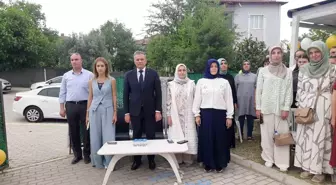 Nerik Kadın Kooperatifi: Kadın Emeğiyle Bölgesel Kalkınma
