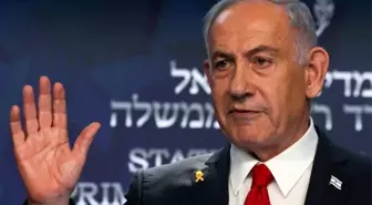 Netanyahu: İran'a Yönelik Saldırılarda Hedefe Ulaşıyoruz