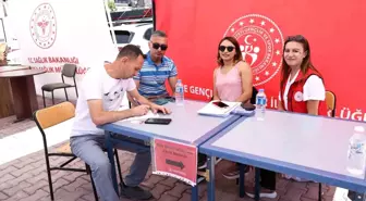 Niğde'de Yaz Spor Okulları kayıtları devam ediyor