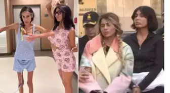 Nihal Candan kalbi durdu mu, yaşıyor mu?