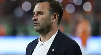 Okan Buruk o ismin fişini çekti! Kampa çağrılmıyor