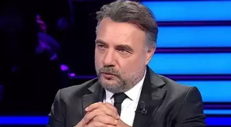 Oktay Kaynarca yaşadığı pişmanlığı yıllar sonra açıkladı
