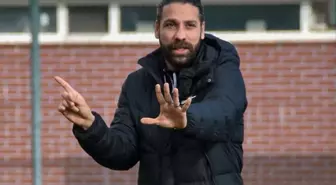 Olcay Şahan'ın yeni takımı belli oldu