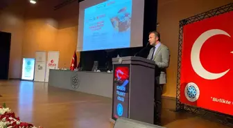 Orta Anadolu Kalkınma Ajansı 2025 Yılı Teknik Destek Programı Toplantıları Gerçekleştirdi