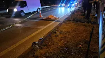 Bandırma'da Trafik Kazası: 83 Yaşındaki Kadın Hayatını Kaybetti