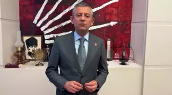 Özgür Özel'den İmamoğlu Avukatının Tutuklanmasına Sert Tepki