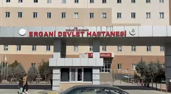 Diyarbakır'da Baba Kızlarını Bıçakla Yaraladı: Durumu Ağır
