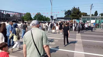 Samsun'da Kaba Ölüm Hızı Türkiye Ortalamasının Üzerinde