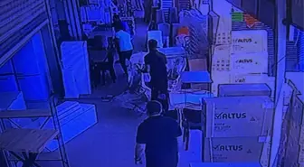 Şanlıurfa'da Amca Çocukları Arasında Silahlı Kavga: 3 Yaralı