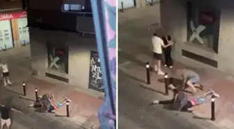 Sivil polis, telefonunu çaldığını iddia ettiği kişiyi boğarak öldürdü
