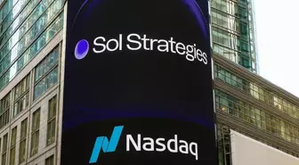 Sol Strategies Nasdaq yolculuğunda büyük adım attı