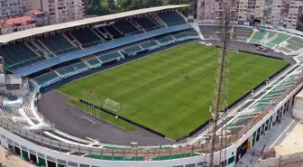 Süper Lig'in eski devinde yolsuzluk depremi
