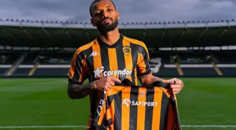 Takımda kalacağı açıklanmıştı! Hull City'de Joao Pedro gelişmesi