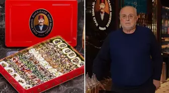 Tatlıdan daha fazlası: Hafız Mustafa 1864 ve gastronominin kültürel diplomasisi