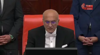 TBMM Genel Kurulu, Başkanlık Divanı Kurulamadığı İçin Toplanamadı
