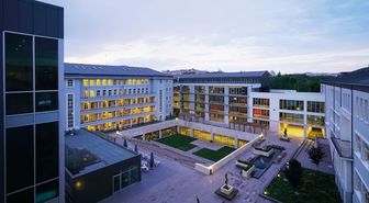 TED Üniversitesi, Sürdürülebilir Kalkınma Amaçları Sıralamasında Zirvede