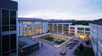 TED Üniversitesi, Sürdürülebilir Kalkınma Amaçları Sıralamasında Zirvede