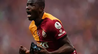 Transfer bitti mi? Al Hilal'den Osimhen için bir açıklama daha