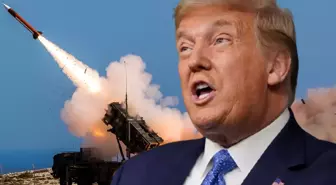 Trump: İran'a saldırıp saldırmama kararımı iki hafta içinde vereceğim
