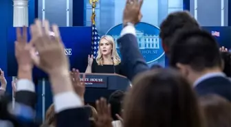 Trump, İran ile Müzakerelere Yakın Olunduğunu Açıkladı