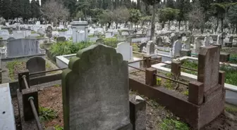 TÜİK, 2024 yılı ölüm ve ölüm nedeni istatistiklerini açıkladı