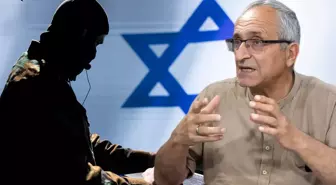 Türkiye'de MOSSAD ajanı var mı? Emekli subay Ergenekon'dan endişelendiren sözler