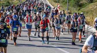 Uludağ Premium Ultra Trail 8. Kez Koşulacak