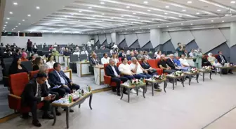 Van'da Üretici Buluşması ve İş Geliştirme Eğitimi Düzenlendi