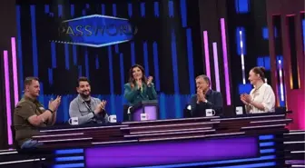 Password Yarışmasında Yılmaz Vural Duygusal Anlatımlarda Bulunacak