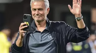 Yok artık Mourinho! Real Madrid'in yıldızını tek telefonuyla ikna etti