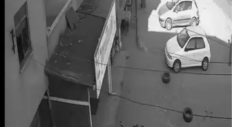 Zonguldak'ta Trafik Kazası: 4 Yaralı
