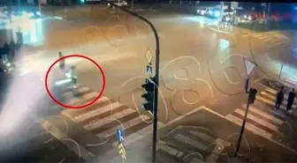 Ehliyetsiz Sürücü, Lise Öğrencisine Çarparak Ölümüne Neden Oldu